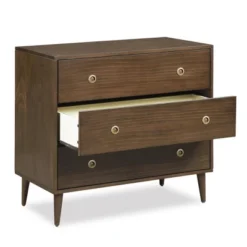 Novogratz Harper 3 Drawer Dresser -Baby Trend Sales Store GUEST e514496a 4802 406b b15d 14fd502220a6