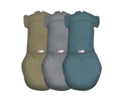 Embe 3-Pack Bundle, Transitional Swaddle Sack With Arm Snaps, Convertible, Arms-In/Arms-Out, Legs-In/Legs-Out 3-6mo -Baby Trend Sales Store GUEST e5303acb 2ad8 4073 8a07 e96cf8c3a669