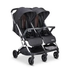 Joovy KooperX2 Lightweight Compact Fold Double Stroller -Baby Trend Sales Store GUEST e565c93d b931 47db a0c3 09ede7eb7ac9