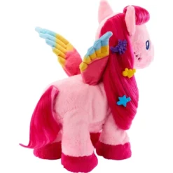 Barbie A Touch Of Magic Walk & Flutter Pegasus Plush -Baby Trend Sales Store GUEST e675b077 08c3 4c76 bb1c fd5ed154569a