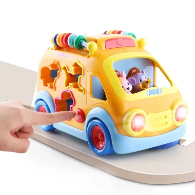 IPlay, ILearn Music Bus 1 IPlay, ILearn Music Bus