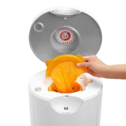 Munchkin Arm & Hammer Diaper Pail Snap, Seal And Toss Refill Bags, 600ct, 20pk -Baby Trend Sales Store GUEST e6fc498f 09cc 4e30 9136 c5c5a98ceea6