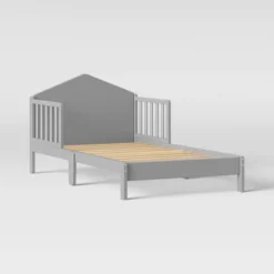 Delta Children Homestead Toddler Bed -Baby Trend Sales Store GUEST e72355f8 dcda 4013 9e3b c4b1f9fdae91