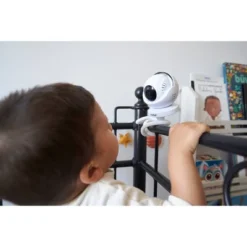 Baby Trend Sales Store 5 Invidyo World's Smartest Video Baby Monitor