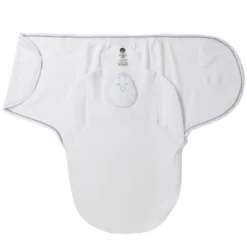 Nested Bean Zen 100% Cotton Swaddle Wrap Classic -Baby Trend Sales Store GUEST e795b070 0478 4551 94df aebbf9b3914c