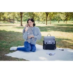 Eddie Bauer Baby Brezza Cascade Sport BackPack - Black 14 Eddie Bauer Baby Brezza Cascade Sport BackPack - Black -Baby Trend Sales Store GUEST e7d2c460 214d 4238 9689 375d0cf076e2