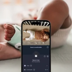 Owlet Cam 2 Smart Baby Video Monitor -Baby Trend Sales Store GUEST e815a829 3966 4a0f 9bb1 2d558b616b48