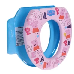 Nickelodeon Peppa Pig I'm Peppa Pig Soft Potty Seat With Potty Hook -Baby Trend Sales Store GUEST e8185860 56ba 4769 8e77 67c4368c7be4