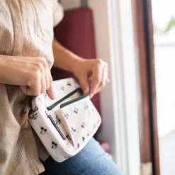 Disney Baby Petunia Pickle Bottom Belt Bag - Mickey Mouse -Baby Trend Sales Store GUEST e8705a02 7fb6 470a b054 882e2f56fc9c