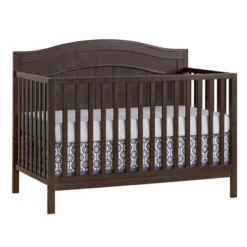 Oxford Baby Nolan 4-in-1 Convertible Crib -Baby Trend Sales Store GUEST e8b5eadc aa51 4107 881e 33bdd6f65bd8