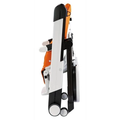 Peg Perego Multi-Functional Compact Folding High Chair 3 Peg Perego Multi-Functional Compact Folding High Chair - Image 3