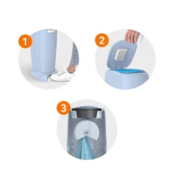 Diaper Genie Complete Pail -Baby Trend Sales Store GUEST e97e4ae1 a10b 4b8e a377 fccff60cca81