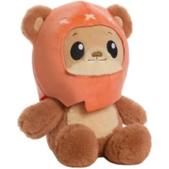 Star Wars Ewok Plush (Target Exclusive) 7 Star Wars Ewok Plush (Target Exclusive) -Baby Trend Sales Store GUEST e9c1488a 1d8d 4765 b6da 040c24439ad2
