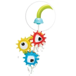 Yookidoo Spin 'n' Sort Spout Pro Bath Toy -Baby Trend Sales Store GUEST ea0b7aee 39ce 4b33 8613 7cae5a046759