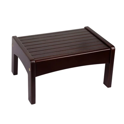 Slatted Step Stool - WildKin 2 Slatted Step Stool - WildKin - Image 2