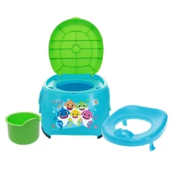 Pinkfong Baby Shark 3-in-1 Potty Trainer With Sound -Baby Trend Sales Store GUEST eadcc4d0 878c 446a b1f3 0b4e4372fb5c