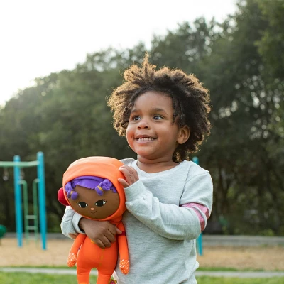 Surprise Powerz Astro The Astronaut Educational 75+ Phrases Talking 15'' STEM Plush Doll 11 Surprise Powerz Astro The Astronaut Educational 75+ Phrases Talking 15'' STEM Plush Doll - Image 11