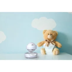 Hubble Connected Nursery Pal Deluxe 5" Smart HD Twin Baby Monitor -Baby Trend Sales Store GUEST eb6b231c 6472 482e ae42 f5fe7e9987e5