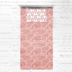 Bacati - Sophia Paisley Aqua Coral 3 Pc Toddler Bedding Sheet Set 10 Bacati - Sophia Paisley Aqua Coral 3 Pc Toddler Bedding Sheet Set -Baby Trend Sales Store GUEST ec345050 c77e 460b 85e1 370d8afe51ed