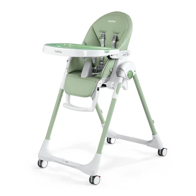 Peg Perego Prima Pappa Zero 3 High Chair 8 Peg Perego Prima Pappa Zero 3 High Chair - Image 8