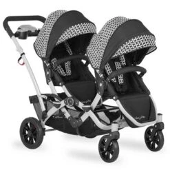 Dream On Me Track Tandem Stroller- Face To Face Edition -Baby Trend Sales Store GUEST edc1ff62 11bf 4ad6 b6fd dd69fd060bf1