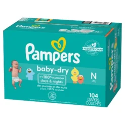 Pampers® Pampers Baby Dry Diapers - (Select Size And Count) -Baby Trend Sales Store GUEST edc59b6b a750 4126 bf93 5b9d4e873b3d