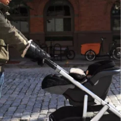 7AM Enfant Warmmuffs Stroller Gloves - Black Polar 5 7AM Enfant Warmmuffs Stroller Gloves - Black Polar -Baby Trend Sales Store GUEST ee016d34 e21c 479e 87aa 368a31980898