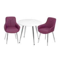Kids' Table With 2 Modern Upholstered Chairs - Gift Mark 14 Kids' Table With 2 Modern Upholstered Chairs - Gift Mark -Baby Trend Sales Store GUEST ee1ec094 c5c1 4d4a 9e3a 5ffbcca41e19