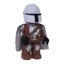 Manhattan Toy Company LEGO® Star Wars™ Mandalorian™ 13" Plush Character -Baby Trend Sales Store GUEST ee33d53d ffde 427d a596 670e2e530194