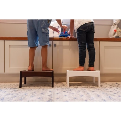 Slatted Step Stool - WildKin 3 Slatted Step Stool - WildKin - Image 3