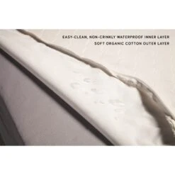 Babyletto Pure Core Non-Toxic Crib Mattress With Hybrid Waterproof Cover, Greenguard Gold Certified -Baby Trend Sales Store GUEST ef2e2042 4a7d 41b7 82fe d54a710f7dbc