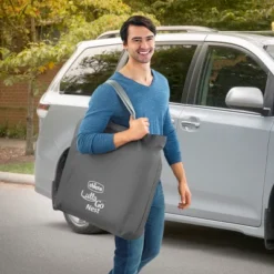 Chicco LullaGo Nest Portable Bassinet - Dove -Baby Trend Sales Store GUEST ef82d220 c923 44dc bd87 eeb6333f7610