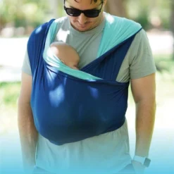 Baby K'tan Pre-Wrapped Ready To Wear Baby Carrier Active Oasis -Baby Trend Sales Store GUEST ef83fa9c 86af 4322 8d7c 1a8fb37bd0f5