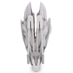 Delta Children EZ Fold Ultra Compact Travel Bassinet - Gray -Baby Trend Sales Store GUEST f02e0543 3537 48f7 b350 73bf35209959