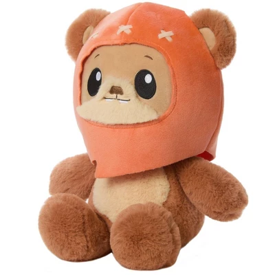 Star Wars Ewok Plush (Target Exclusive) 2 Star Wars Ewok Plush (Target Exclusive) - Image 2