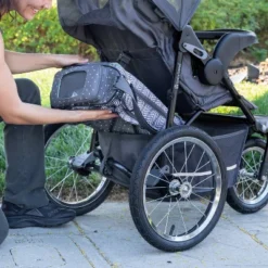 Baby Trend Expedition Jogger Travel System With EZ Lift Infant Car Seat - Black -Baby Trend Sales Store GUEST f0f4f4a9 0626 48f7 8ccf a36bbecc8197