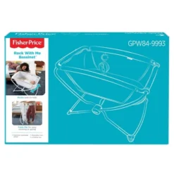 Fisher Price Fisher-Price Rock With Me Bassinet 12 Fisher Price Fisher-Price Rock With Me Bassinet -Baby Trend Sales Store GUEST f127b1e3 8ec1 4ff0 b91e b2e0a660c401