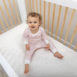 HALO Innovations Dreamweave Breathable Crib Mattress -Baby Trend Sales Store GUEST f134a493 087c 4156 bdf1 059dfb2e3bb0