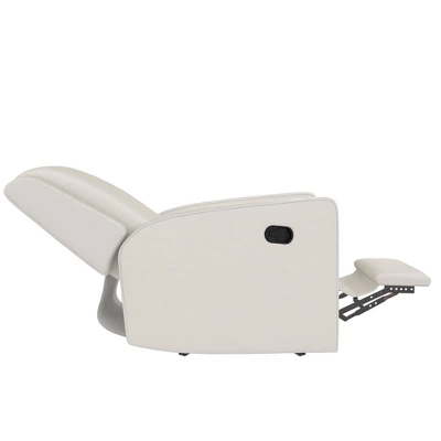 Baby Relax Nova Rocker Recliner Chair With Pocket Coil Seating 4 Baby Relax Nova Rocker Recliner Chair With Pocket Coil Seating - Image 4