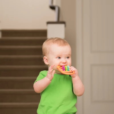 Sassy Toys My First Rattles Newborn Gift Set - 3ct 2 Sassy Toys My First Rattles Newborn Gift Set - 3ct - Image 2