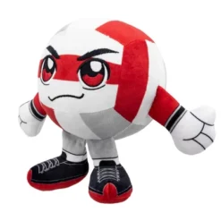 Bleacher Creatures Ohio State Buckeyes 8" Kuricha Volleyball Plush -Baby Trend Sales Store GUEST f2cebc59 0130 4f47 8c15 55c5c11c7c51