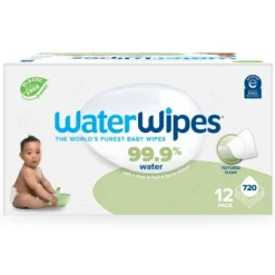 WaterWipes Plastic-Free Textured Unscented 99.9% Water Based Baby Wipes - (Select Count) -Baby Trend Sales Store GUEST f30c322d f8dd 4df4 bb77 70014e36315a
