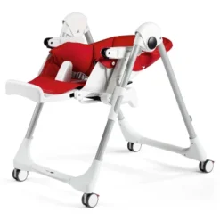 Peg Perego Prima Pappa Zero 3 High Chair