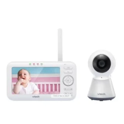 VTech Digital 5" Video Monitor With Nightlight -Baby Trend Sales Store GUEST f33504d2 9041 4f97 9725 e0b1fc5e99ea