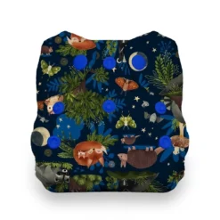 Thirsties | Natural Newborn All-in-One Snap Cloth Diaper Pack Of 1 -Baby Trend Sales Store GUEST f364054d 09d4 409c 93ad 7984540c99b1