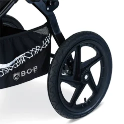 BOB Gear Revolution Flex 3.0 Jogging Stroller - Lunar Black -Baby Trend Sales Store GUEST f43184eb 9bbe 4f83 b74d 8f00249e5f5a