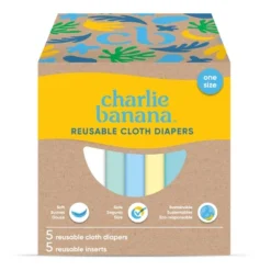 Charlie Banana One Size Reusable Cloth Diaper 17 Charlie Banana One Size Reusable Cloth Diaper -Baby Trend Sales Store GUEST f4955437 2e79 4f1b a530 1510fde57e02