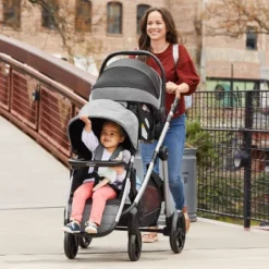 Graco Modes Nest2Grow Travel System - Ren -Baby Trend Sales Store GUEST f49d4c43 27ea 46d8 8c45 376cb3139f4e