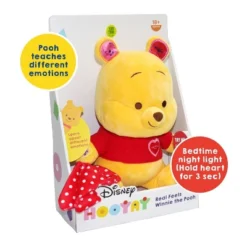 Disney Hooyay Real Feels Winnie The Pooh Stuffed Animal -Baby Trend Sales Store GUEST f4a35b82 b13e 4922 b2c9 28780d37e3a2