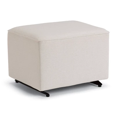 Best Chairs Inc. Ottoman 6 Best Chairs Inc. Ottoman - Image 6